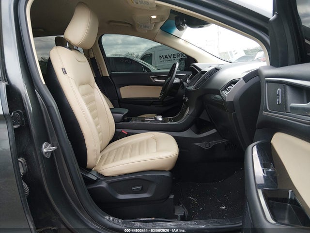 Ford EDGE SEL 2020 2FMPK3J90LBA53674 Image 5