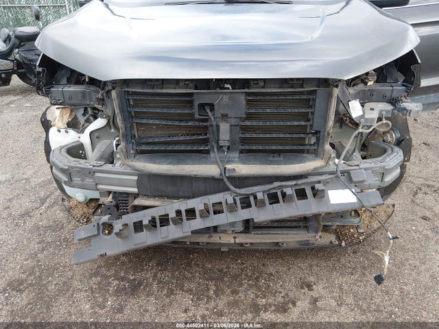 Ford EDGE SEL 2020 2FMPK3J90LBA53674 Image 6