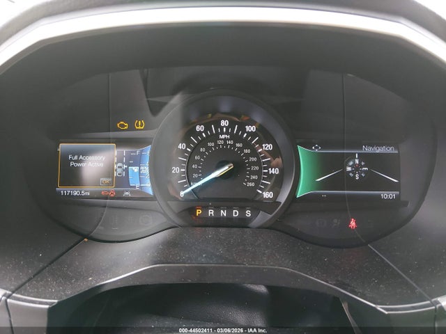 Ford EDGE SEL 2020 2FMPK3J90LBA53674 Image 7