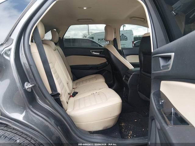 Ford EDGE SEL 2020 2FMPK3J90LBA53674 Image 8