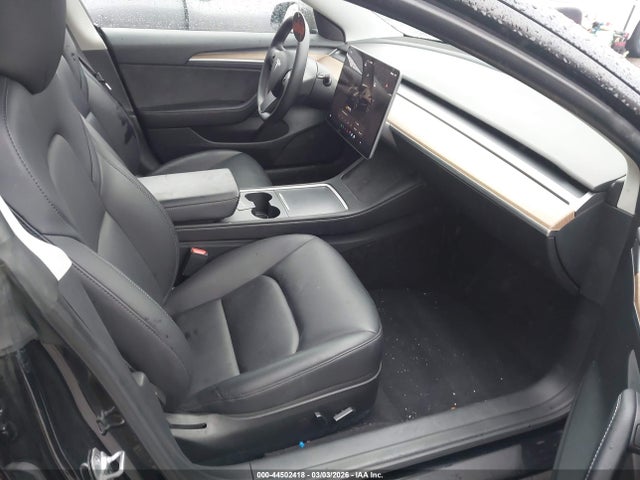 Продажа на аукционе авто 2023 Tesla Model 3 Rear-wheel Drive, vin: 5YJ3E1EA4PF679739, номер лота: 44502418