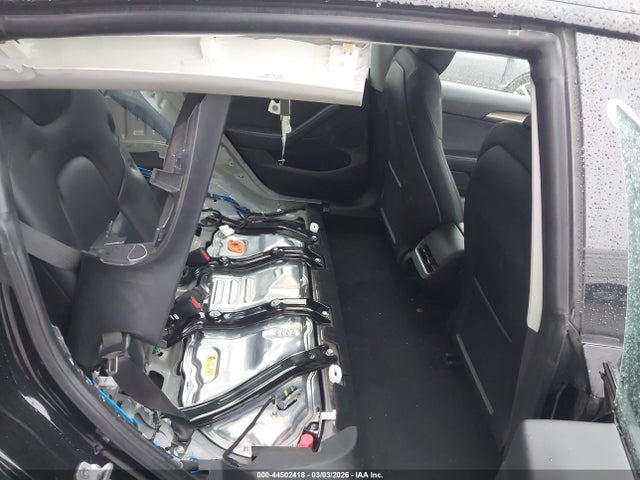 Продажа на аукционе авто 2023 Tesla Model 3 Rear-wheel Drive, vin: 5YJ3E1EA4PF679739, номер лота: 44502418