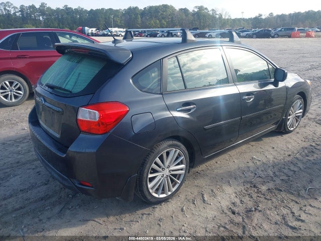 Aukcja sprzedaży 2013 Subaru Impreza 2.0i Limited, vin: JF1GPAK67DH856944, numer aukcji: 44502419