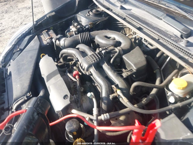 Aukcja sprzedaży 2013 Subaru Impreza 2.0i Limited, vin: JF1GPAK67DH856944, numer aukcji: 44502419