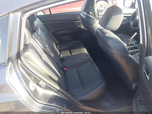 Aukcja sprzedaży 2013 Subaru Impreza 2.0i Limited, vin: JF1GPAK67DH856944, numer aukcji: 44502419