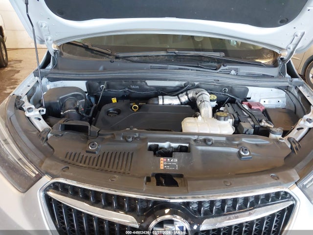 2022 BUICK ENCORE KL4CJESM7NB554505 Photo 9