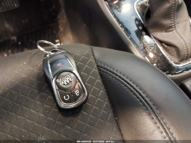 2022 BUICK ENCORE KL4CJESM7NB554505 Photo 10