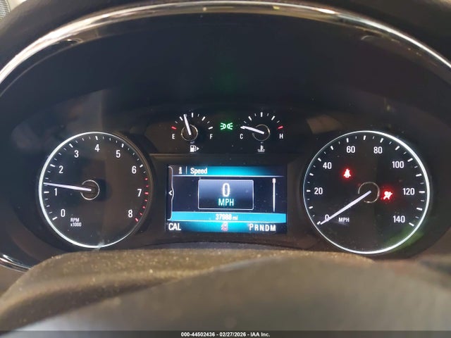 2022 BUICK ENCORE KL4CJESM7NB554505 Photo 6