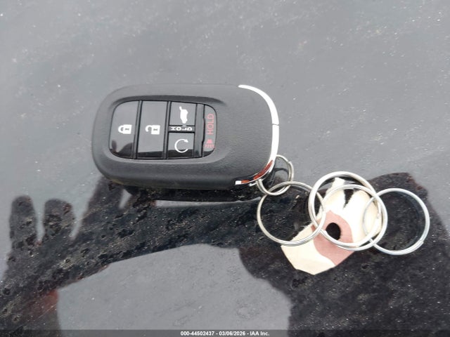Honda Pilot Awd Elite 2023 5FNYG1H86PB021591 Image 11