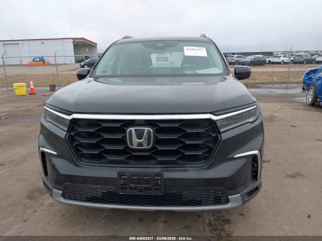 Honda Pilot Awd Elite 2023 5FNYG1H86PB021591 Image 13