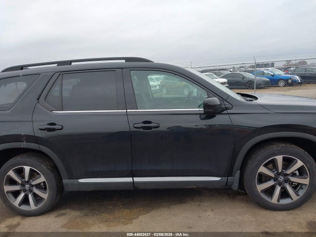 Honda Pilot Awd Elite 2023 5FNYG1H86PB021591 Image 14