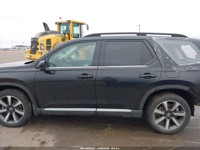 Honda Pilot Awd Elite 2023 5FNYG1H86PB021591 Image 15