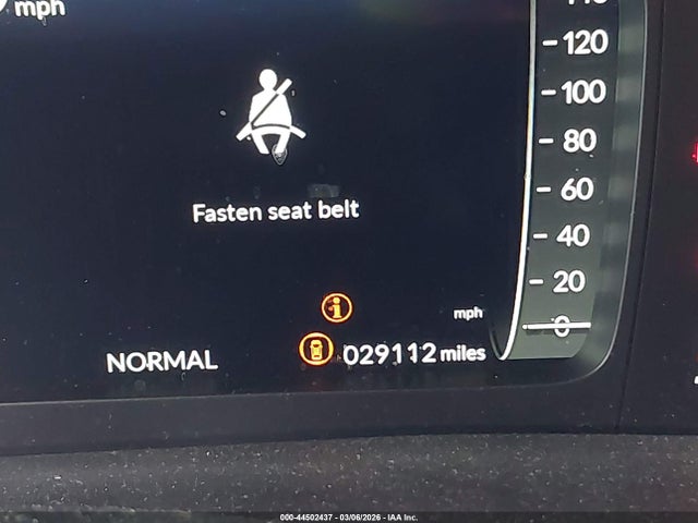 Honda Pilot Awd Elite 2023 5FNYG1H86PB021591 Image 16