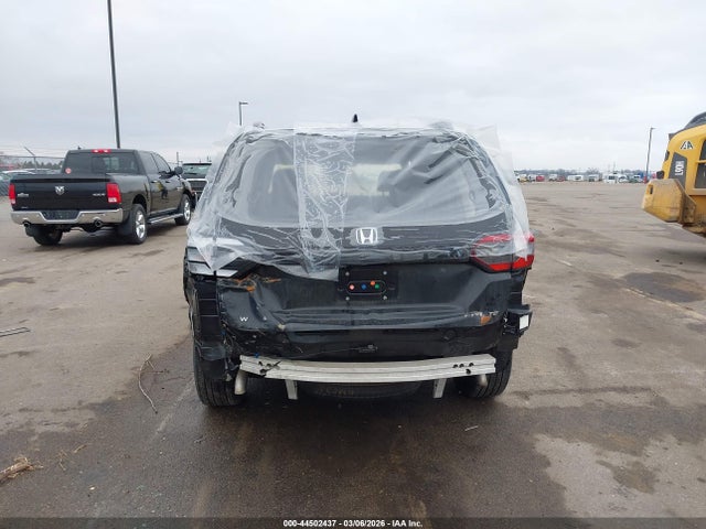 Honda Pilot Awd Elite 2023 5FNYG1H86PB021591 Image 17