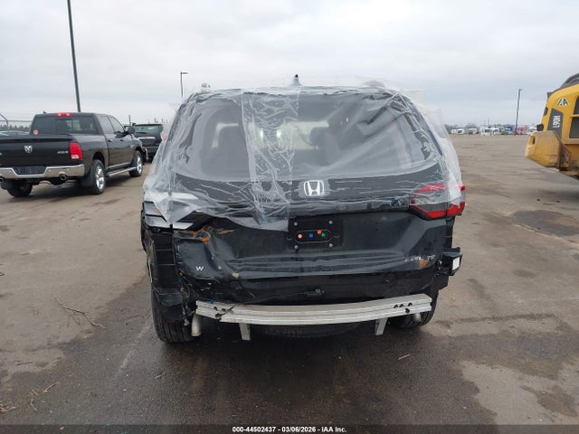 Honda Pilot Awd Elite 2023 5FNYG1H86PB021591 Image 6