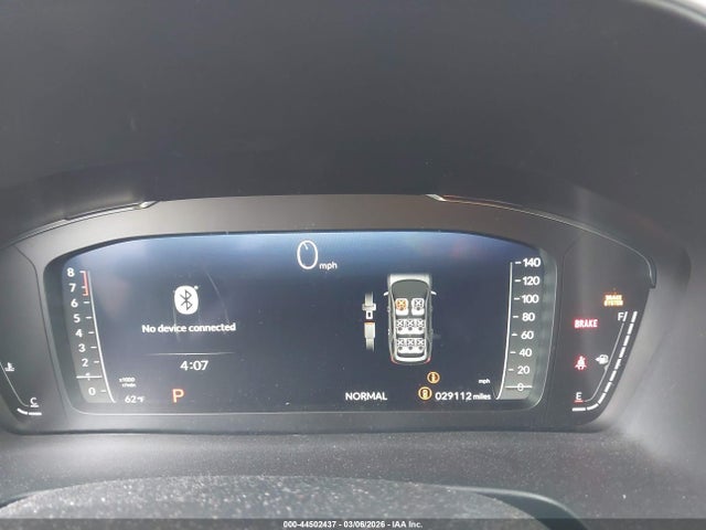 Honda Pilot Awd Elite 2023 5FNYG1H86PB021591 Image 7
