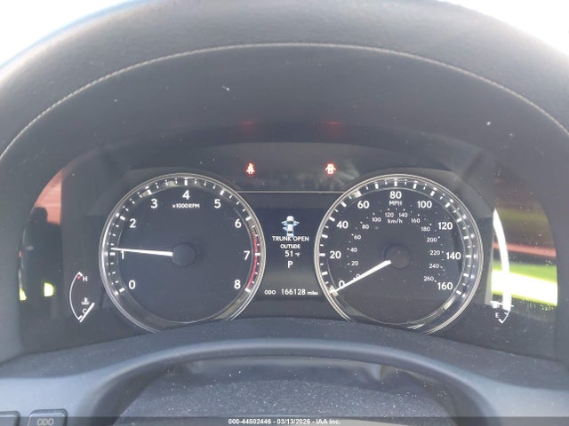 Aukcja sprzedaży 2014 Lexus Gs 350, vin: JTHBE1BL6E5039496, numer aukcji: 44502446