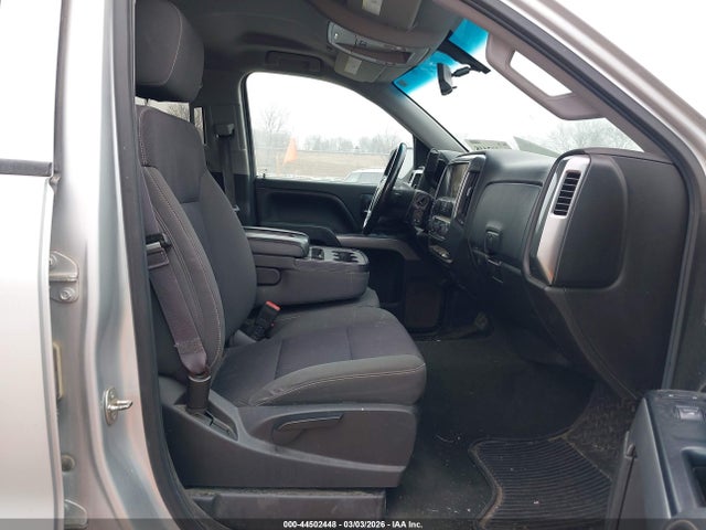 3GCUKREC4EG469758 Chevrolet Silverado 1500 2lt