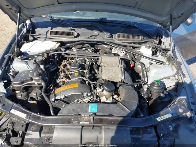 2007 BMW 335I WBAWL735X7PX50389 Photo 9