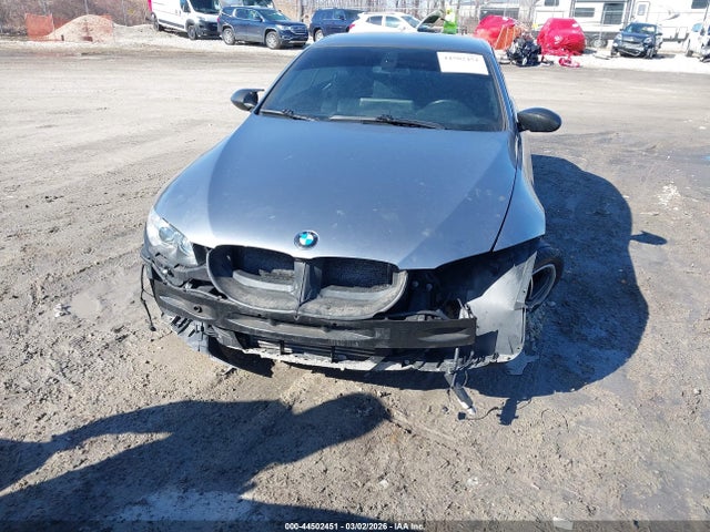 2007 BMW 335I WBAWL735X7PX50389 Photo 5