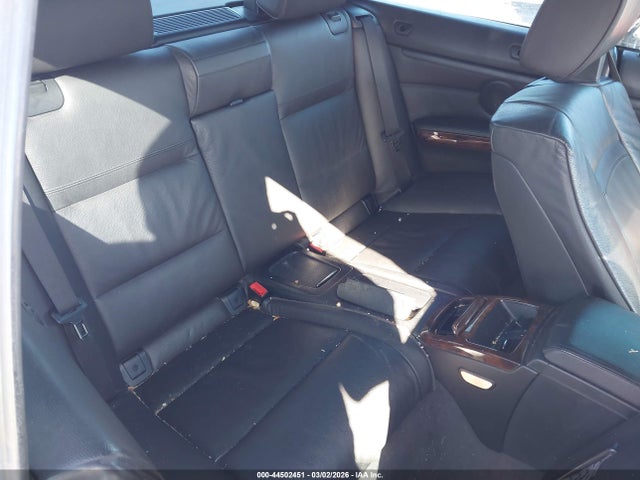 2007 BMW 335I WBAWL735X7PX50389 Photo 7