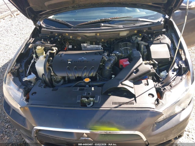 2013 MITSUBISHI LANCER JA32U8FW3DU009747 Photo 9