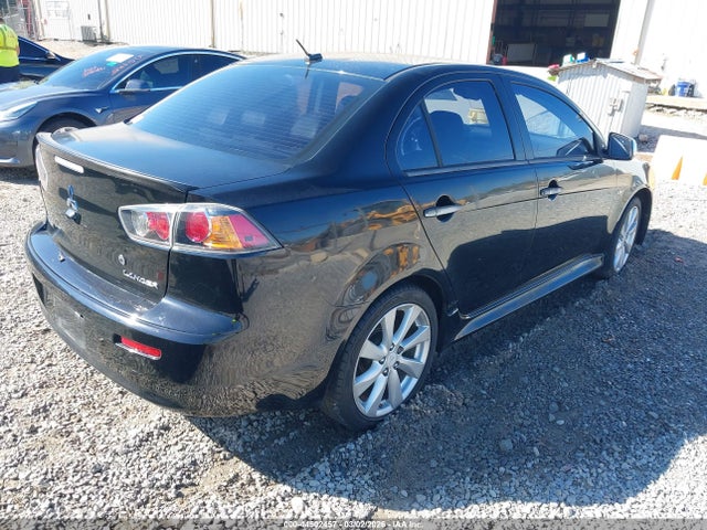 2013 MITSUBISHI LANCER JA32U8FW3DU009747 Photo 3