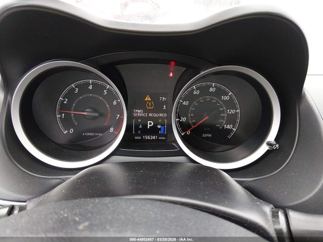 2013 MITSUBISHI LANCER JA32U8FW3DU009747 Photo 6