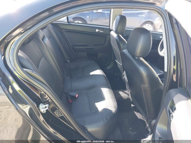 2013 MITSUBISHI LANCER JA32U8FW3DU009747 Photo 7