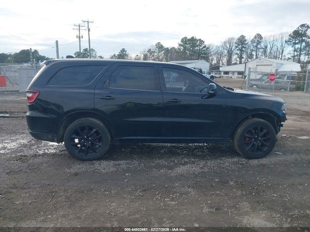 Dodge Durango Gt Awd 2017 1C4RDJDG7HC775494 Image 14