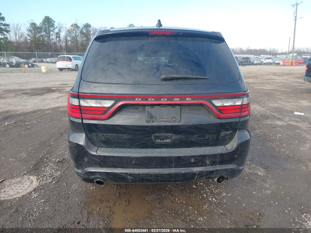 Dodge Durango Gt Awd 2017 1C4RDJDG7HC775494 Image 17
