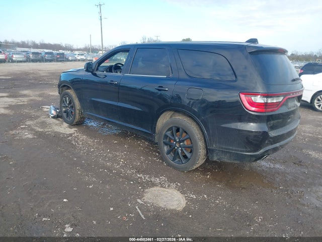 Dodge Durango Gt Awd 2017 1C4RDJDG7HC775494 Image 3