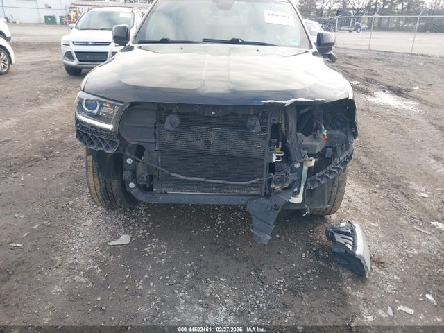 Dodge Durango Gt Awd 2017 1C4RDJDG7HC775494 Image 6