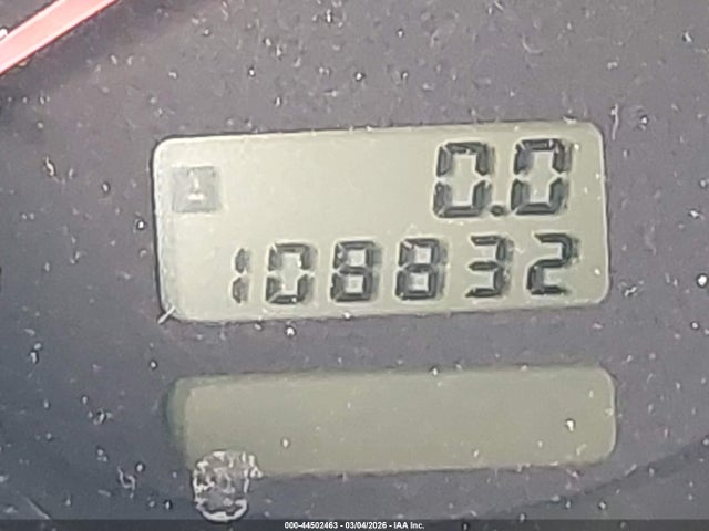 Aukcja sprzedaży 2008 Subaru Forester 2.5x, vin: JF1SG63688G728455, numer aukcji: 44502463