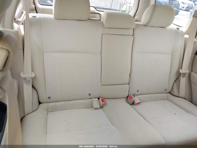 Aukcja sprzedaży 2008 Subaru Forester 2.5x, vin: JF1SG63688G728455, numer aukcji: 44502463