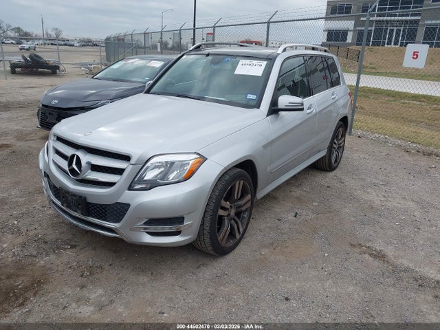 Продажа на аукционе авто 2013 Mercedes-benz Glk 350 4matic, vin: WDCGG8JB0DG002184, номер лота: 44502470