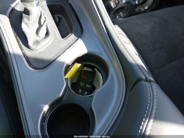 2023 DODGE CHALLENGER 2C3CDZJG3PH616884 Photo 10