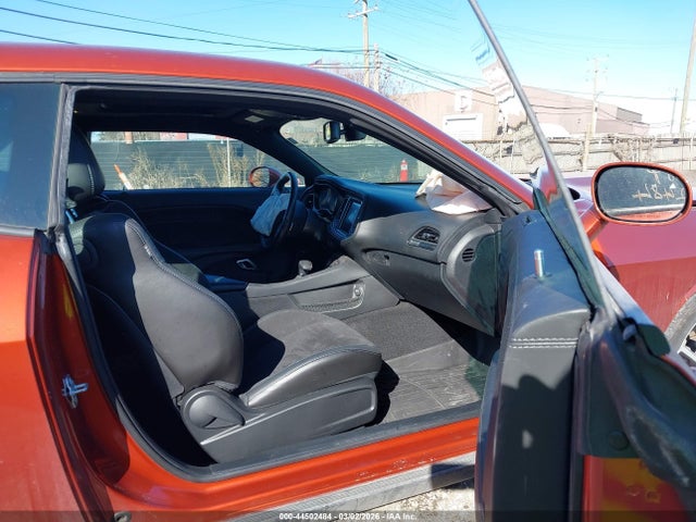 2023 DODGE CHALLENGER 2C3CDZJG3PH616884 Photo 4
