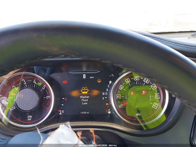 2023 DODGE CHALLENGER 2C3CDZJG3PH616884 Photo 6