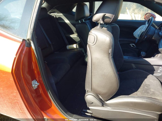 2023 DODGE CHALLENGER 2C3CDZJG3PH616884 Photo 7