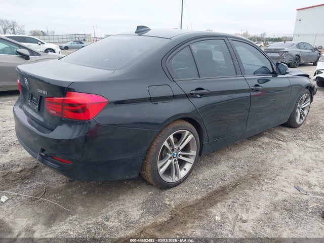 Продажа на аукционе авто 2016 Bmw 328i, vin: WBA8E9G5XGNU29974, номер лота: 44502492