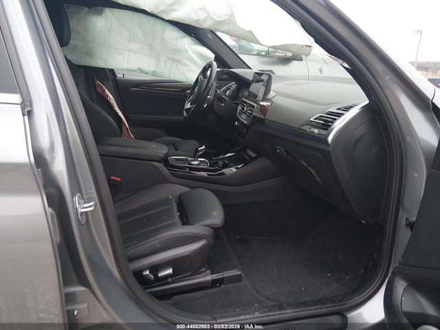 Aukcja sprzedaży 2023 Bmw X3 Xdrive30i, vin: 5UX53DP05P9S22886, numer aukcji: 44502503