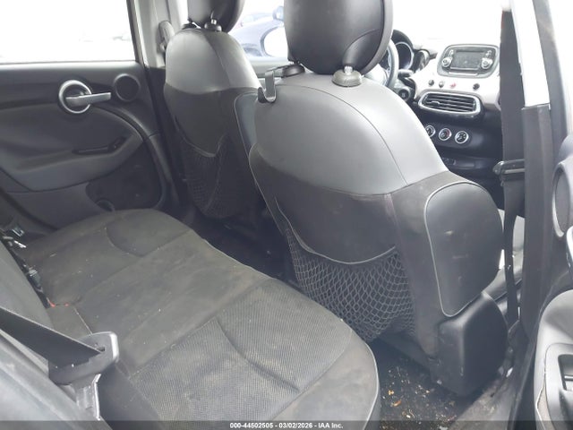 2016 FIAT 500X ZFBCFXBT7GP400802 Photo 7