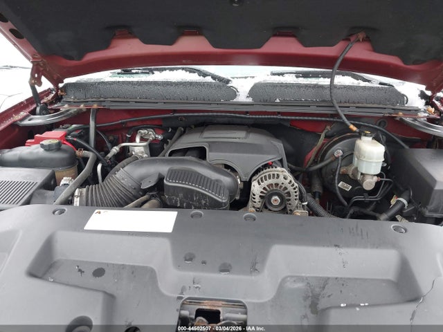 Aukcja sprzedaży 2013 Gmc Sierra 1500 Sle, vin: 3GTP2VE75DG186518, numer aukcji: 44502507