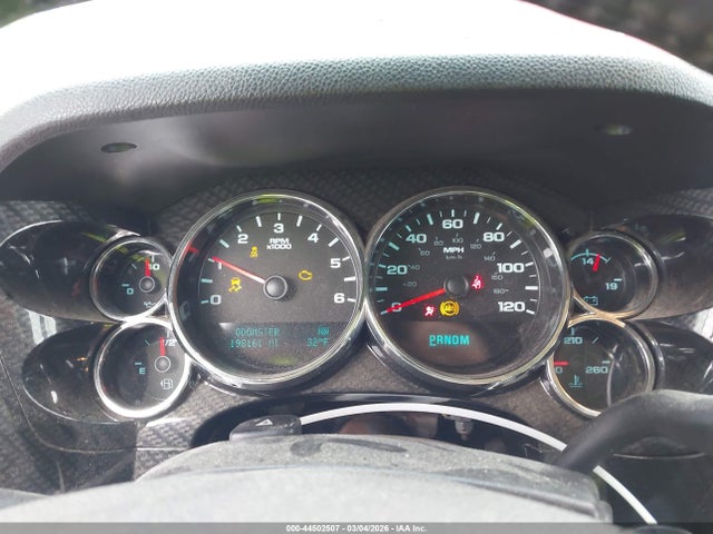 Aukcja sprzedaży 2013 Gmc Sierra 1500 Sle, vin: 3GTP2VE75DG186518, numer aukcji: 44502507