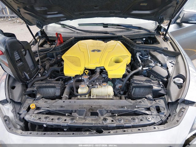 2019 INFINITI Q50 JN1EV7APXKM511936 Photo 9