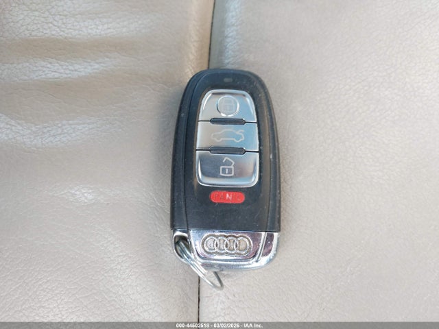 2012 AUDI Q5 WA1LFAFP0CA086635 Photo 10