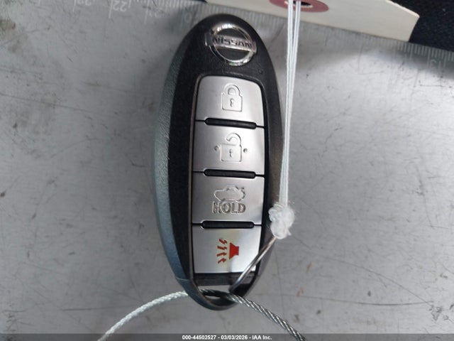 44502527 :رقم المزاد ، 3N1AB8BV7LY240701 vin ، 2020 Nissan Sentra S Xtronic Cvt مزاد بيع