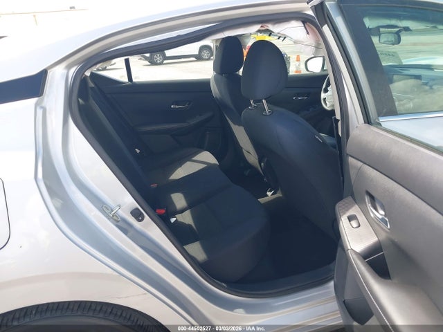 44502527 :رقم المزاد ، 3N1AB8BV7LY240701 vin ، 2020 Nissan Sentra S Xtronic Cvt مزاد بيع