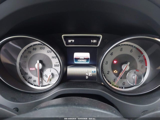 44502535 :رقم المزاد ، WDCTG4GB4HJ333387 vin ، 2017 Mercedes-benz Gla 250 4matic مزاد بيع